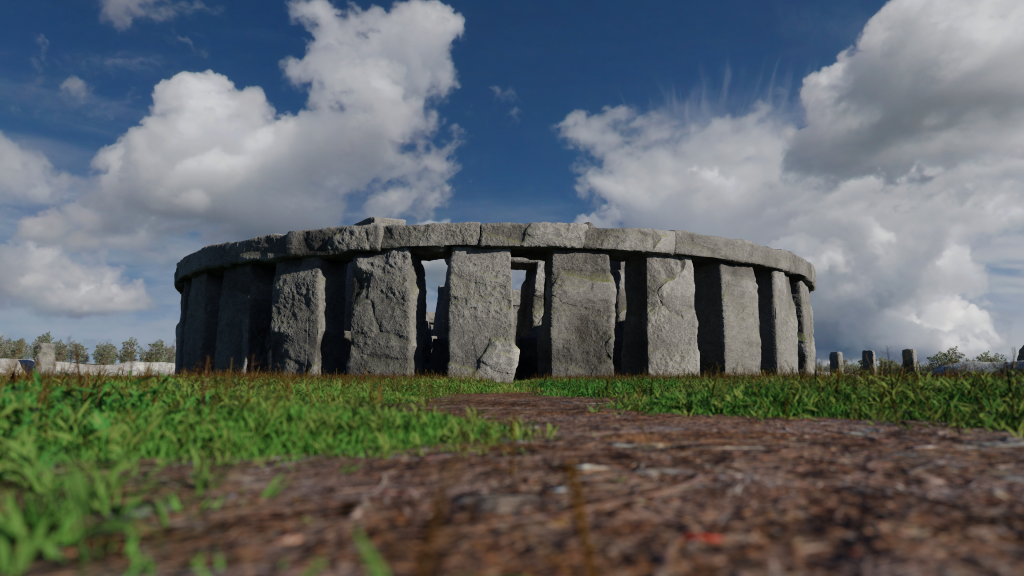 uk_stonehenge_10 - LithodomosVR